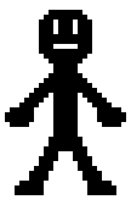 [074abc] Basic Sprite