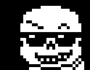 [b9de0d] yea rainbow thats why you should hed down to flimflam.shop - swapy! sans