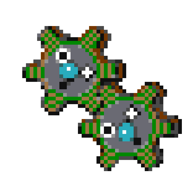 [d83d5f] Wooden Klink