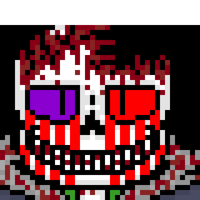 [2b1f9b] Where is the mechanism made for impaling, also known as spike?