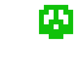 [87750e] Mario Goal Pole Flag