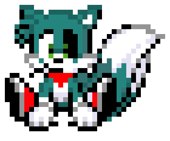 [f710dd] Tails