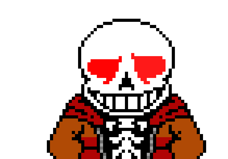 Play fucking deltarune instead of undertale all the time, it pisses me off