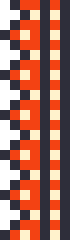 random pattern