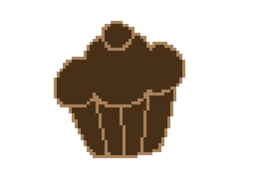 [b4c286] Muffin