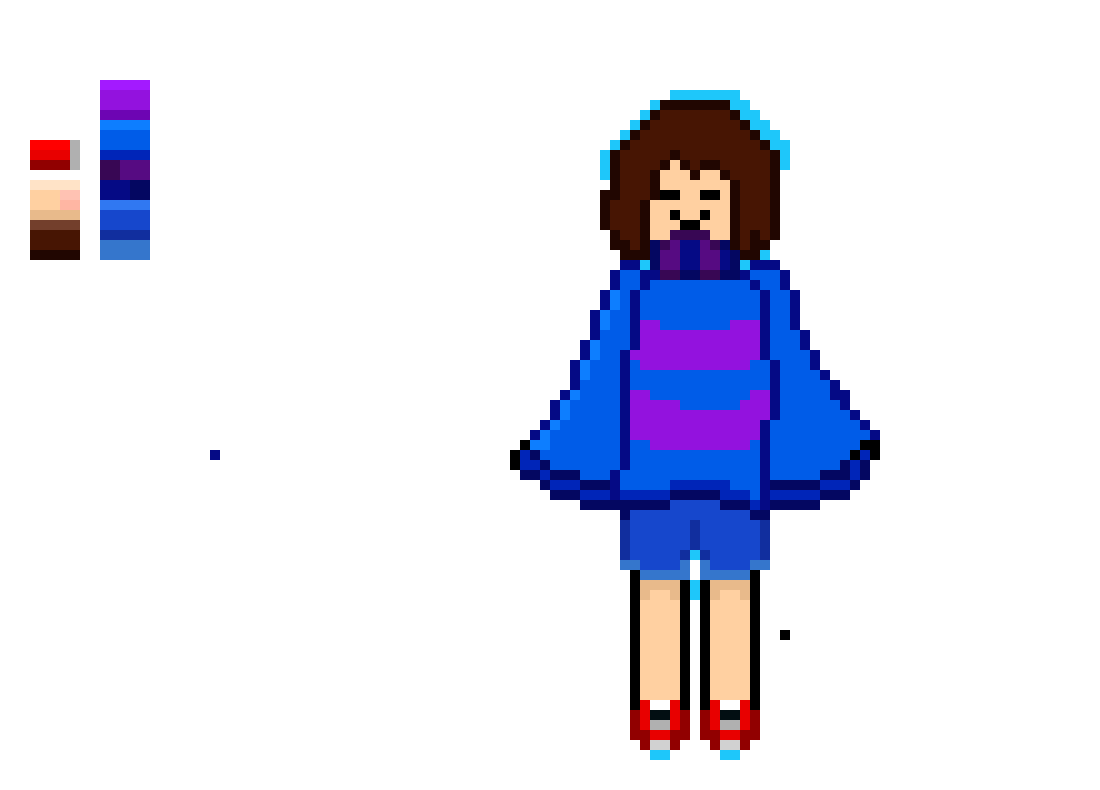 Frisk FloralTale