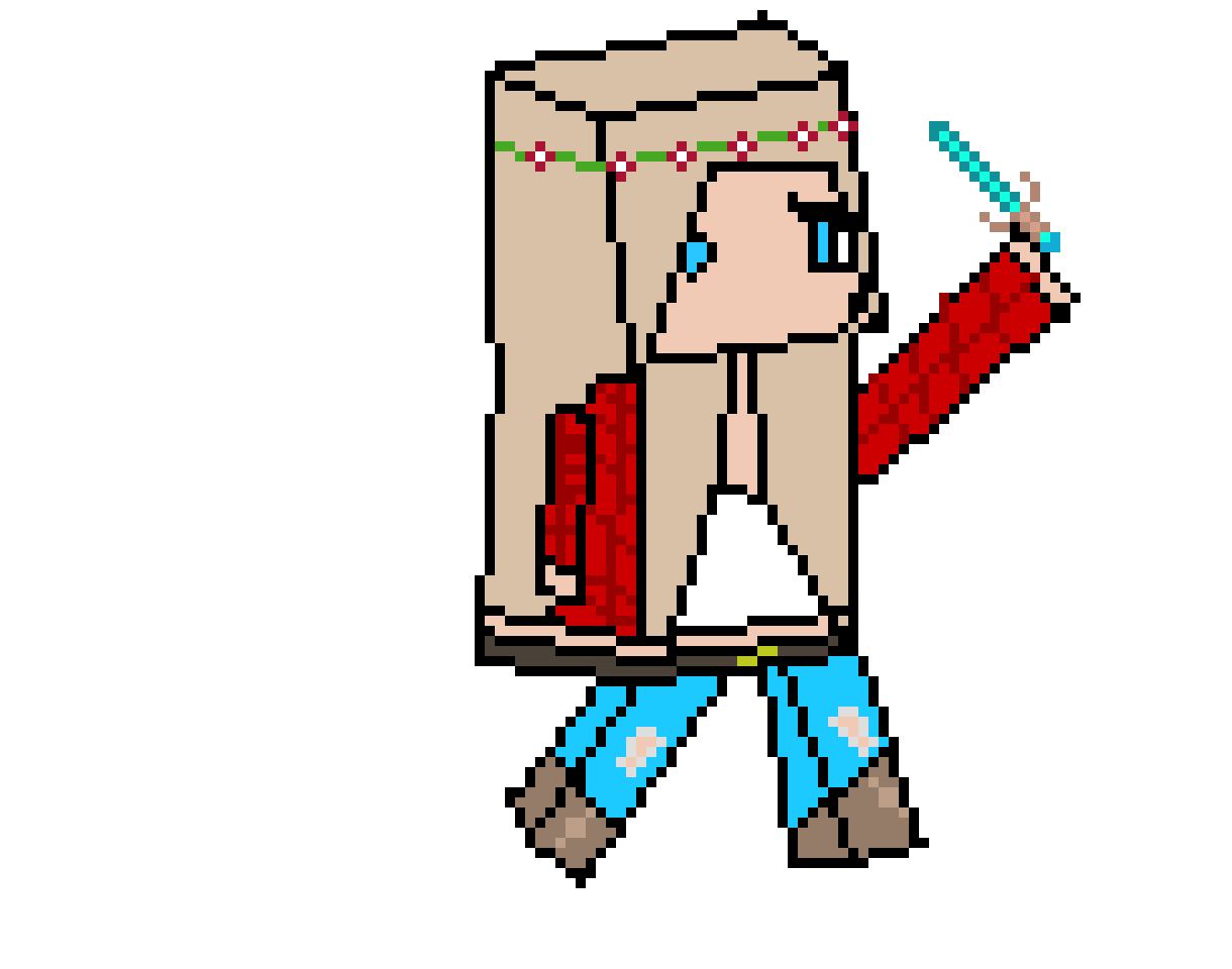 [9664c4] Julgar06s Skin request