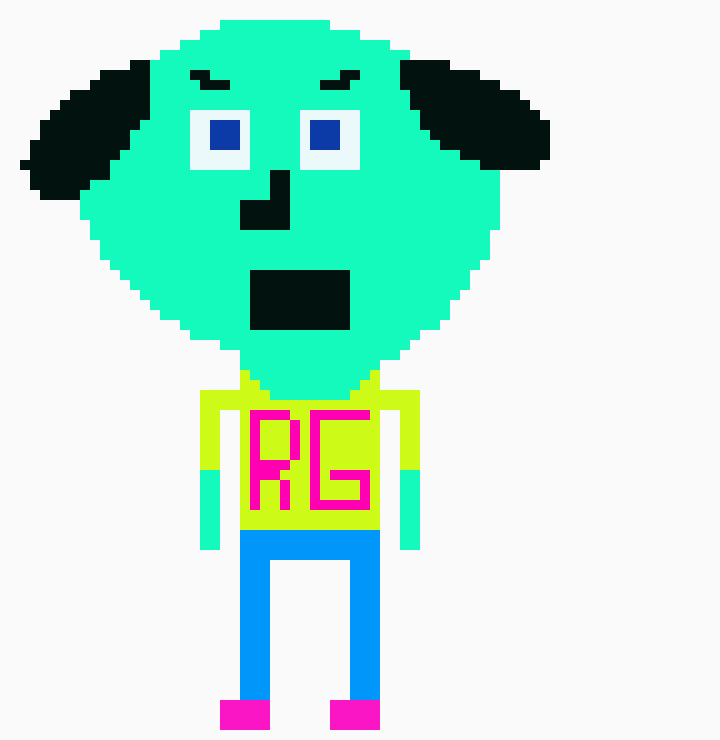 [9664c4] Dog
