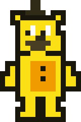 [cdb61f] Minigame Fredbear