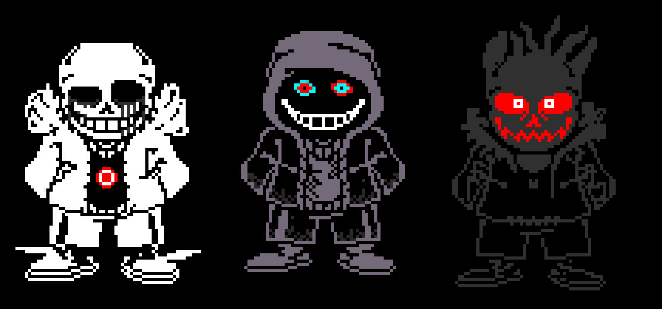Hate Monger Trio New Version