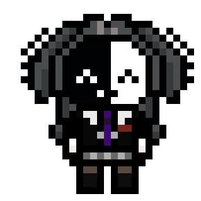 [1ef5b8] kurohpixel