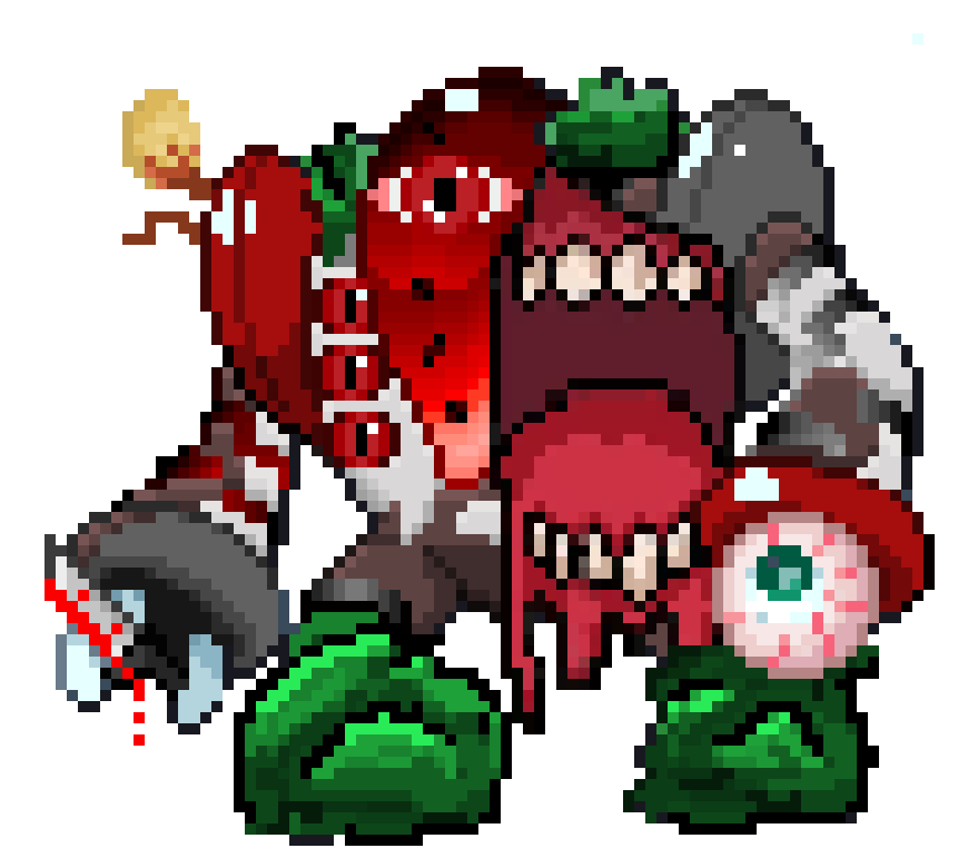 [10590d] Regigigas