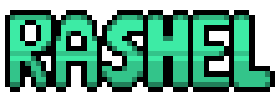 [9664c4] Rashel