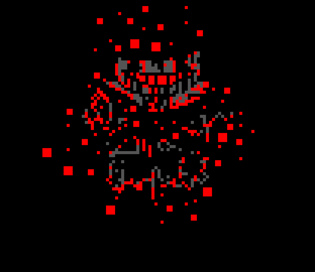 [6c8648] Sans End of genocides Phase 14 HARD MODE