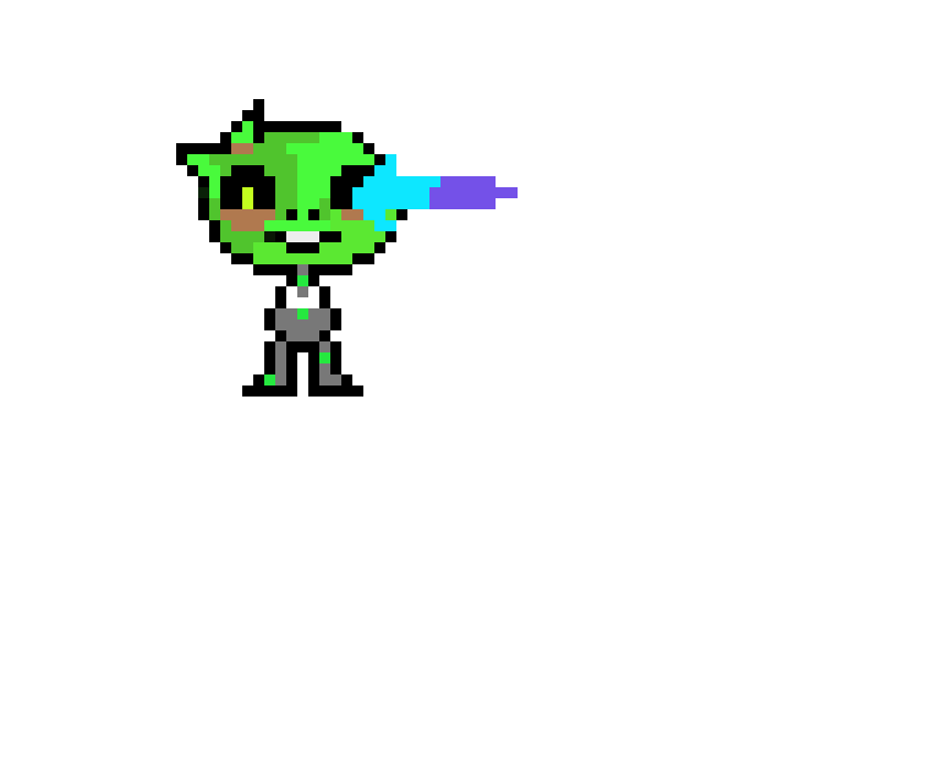 [9664c4] Monster Kid THE UNDYNING