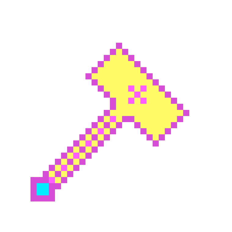 [9664c4] Hammer of Ro'Zimmu