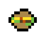 [1ed738] Hamburger_Weapon