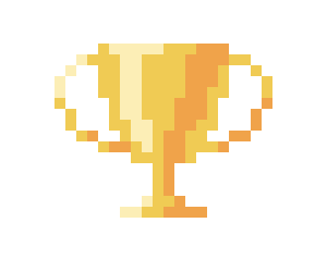 [9664c4] Trophy