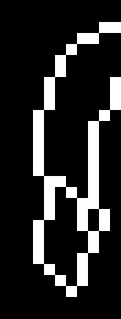 [63ceb7] Well uh... Im still getting used to my old art of skill in pixel art and i was starting to rush myself and i gtg so there was a attempt if you dare to look at this