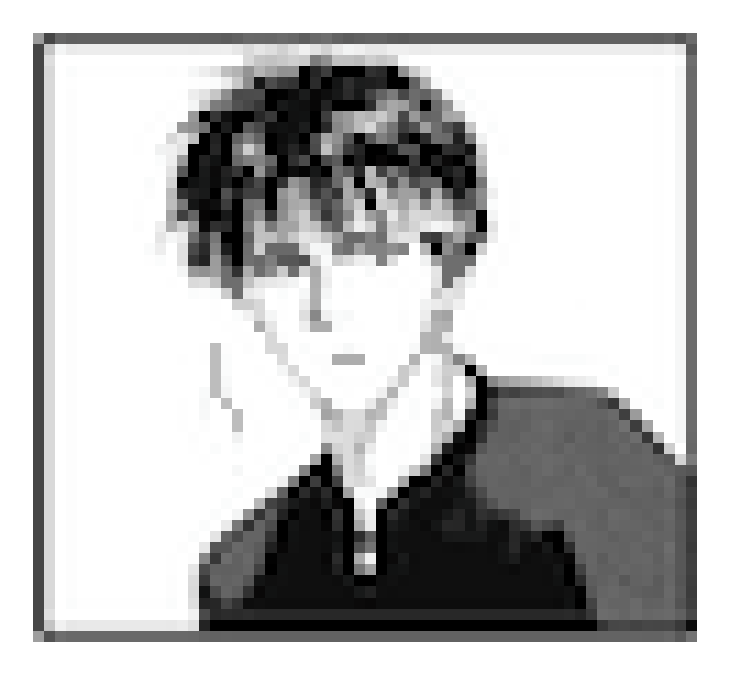 [92c110] Pixel Art Test