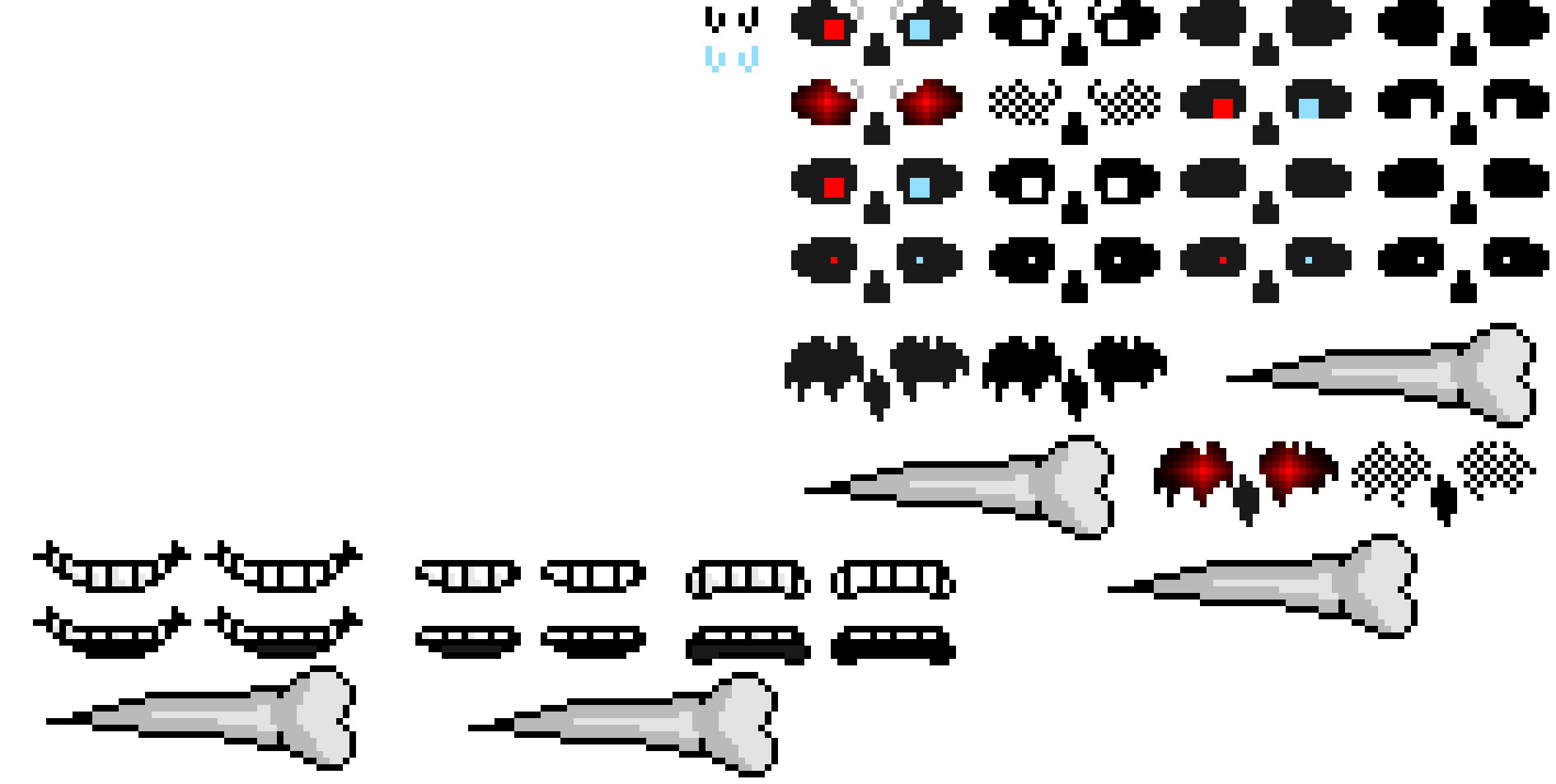 [95be89] oh great a sprite with no sans >:(