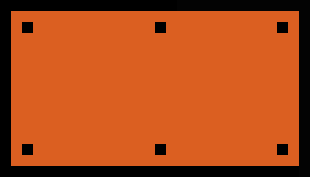[cd8a90] Mario Ground Block