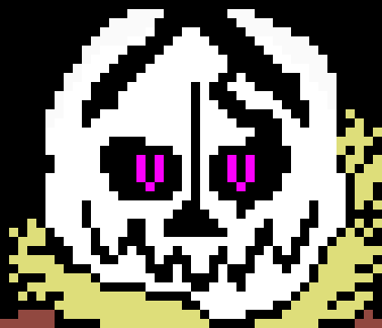 He looks like a dust and they're murderers!