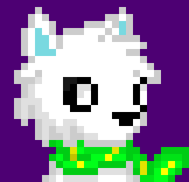 [1931b0] -goes into referencing the old minecraft fox from the past, and pulls out a shulker box- 