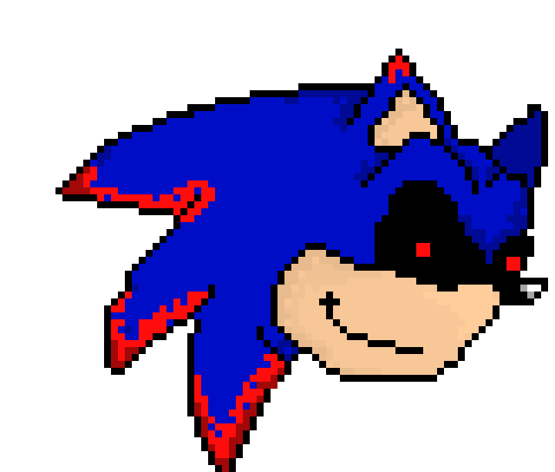 [9664c4] sonic exe
