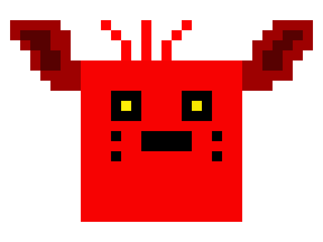 [9664c4] Foxy's hEAD