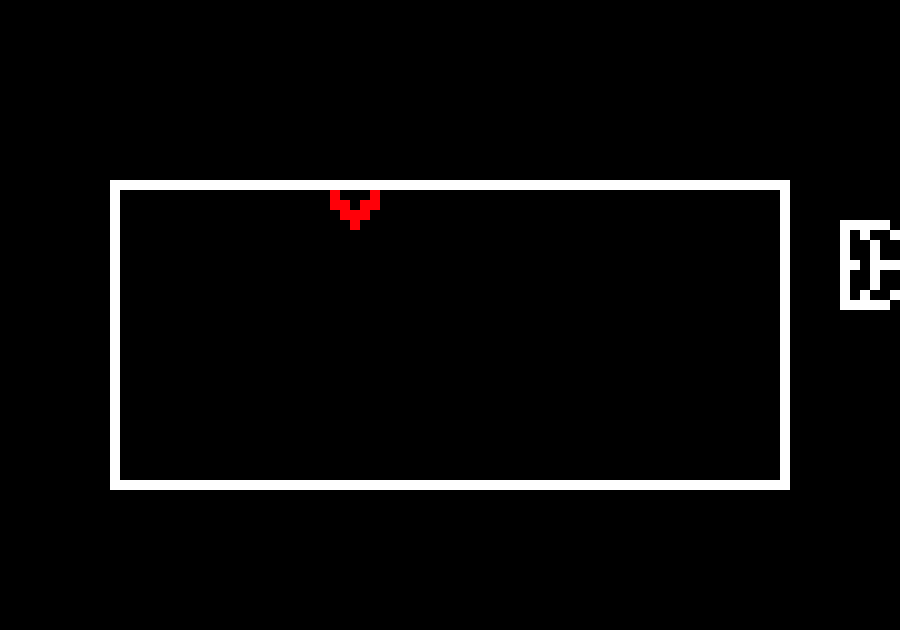 [9664c4] mettaton neo fight frame 15