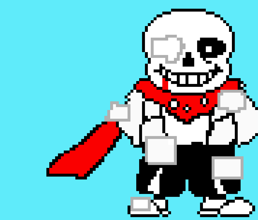 [9664c4] AFTERSANS SPRITE