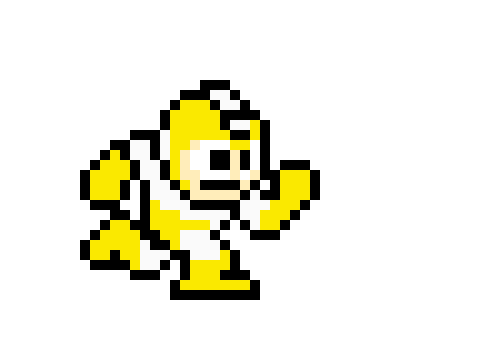 [9664c4] Super Megaman 