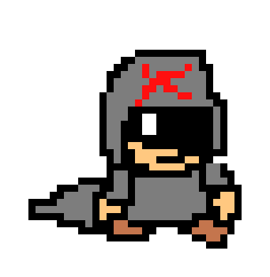 [9664c4] Mr. x 