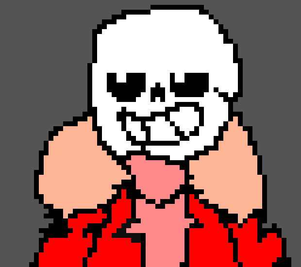if you are gonna try to send me to the anti void, i will send gaster blasters at you