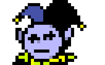 [acbc50] -jevil seems to be staring at everyone-