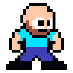 [5bf763] MegaMan