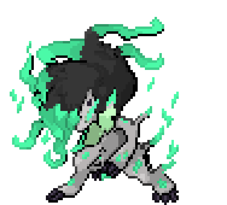 [6662d8] YOSHA
