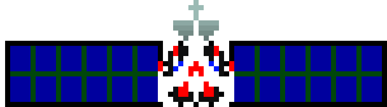 [af7a4e] Galaga_Sat