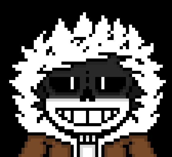 [7c78a2] *lying on the ground* uh do you mean the skeleton with the axe? yeah