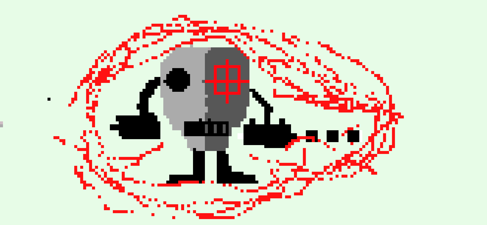 [c08cdc] dungeon gaurd
