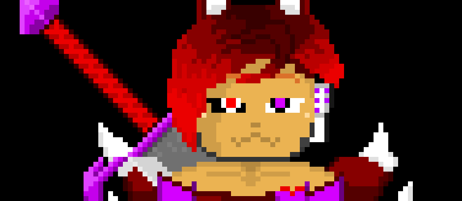 [aeaddc] *the beast turns into a black hole for a zeptoseconnd and kills anything nearby*