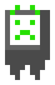 [9d9ed7] happy sad