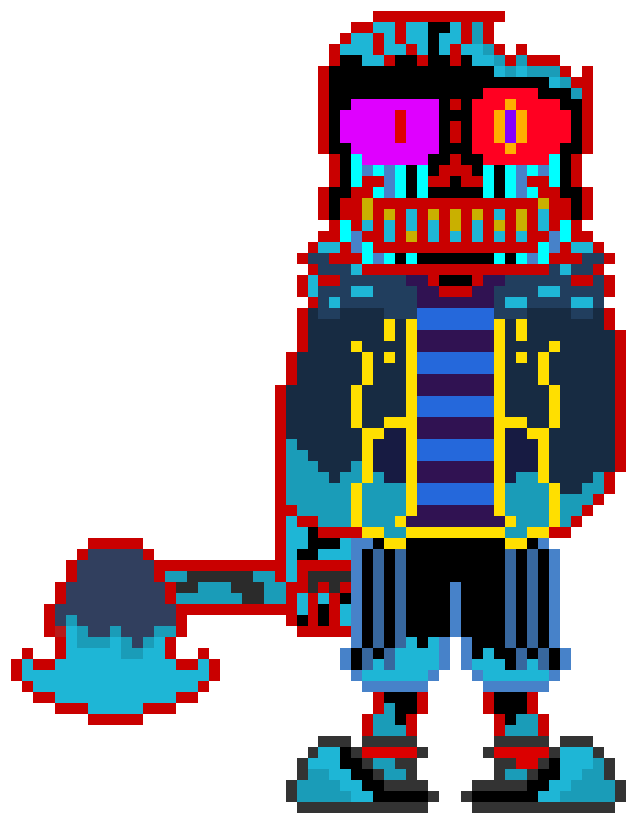 [d6b045] (This TerrorError Sans)