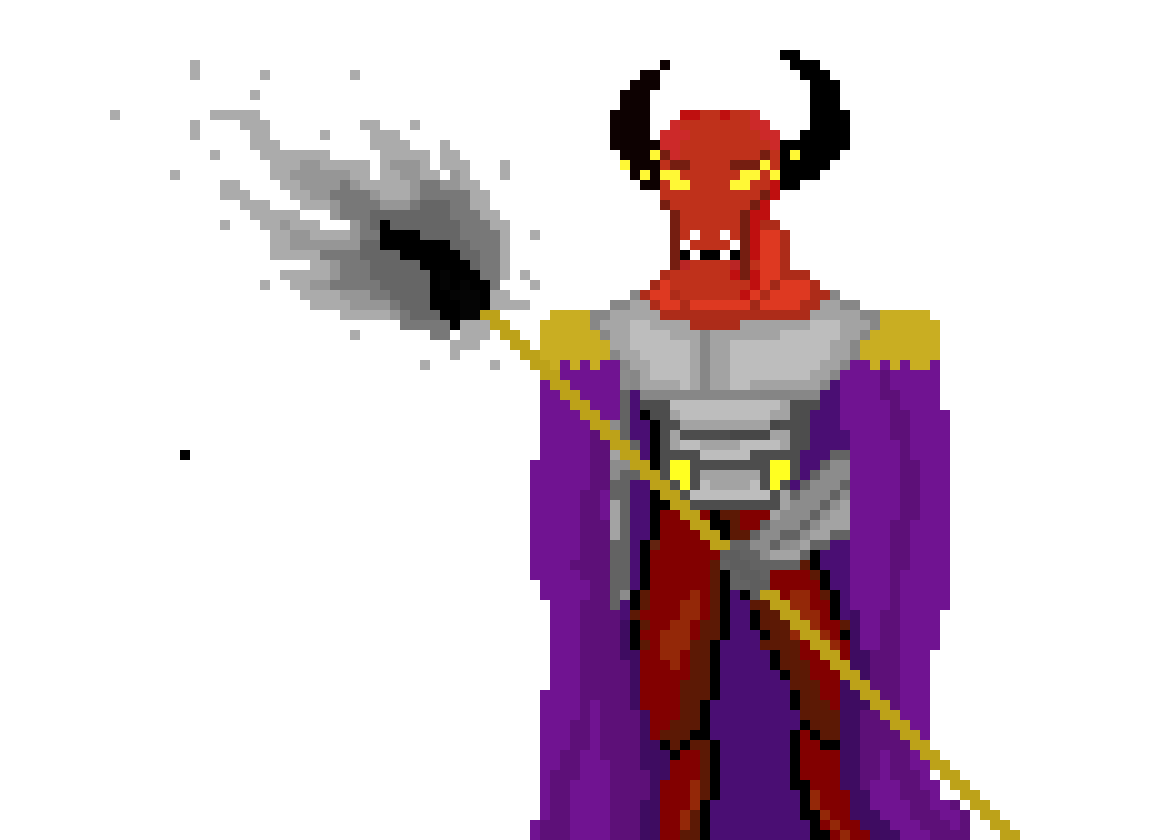 [9664c4] demon
