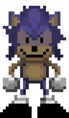 [8446e3] Friend Sprite