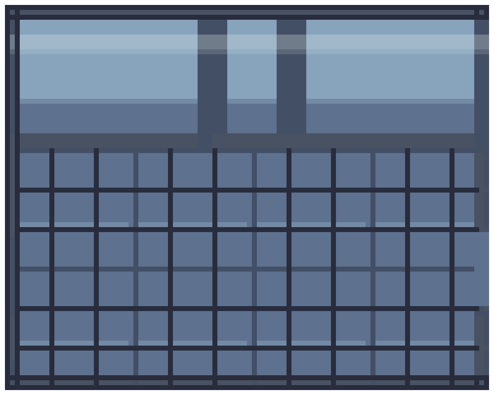 [f5fe5e] medbay