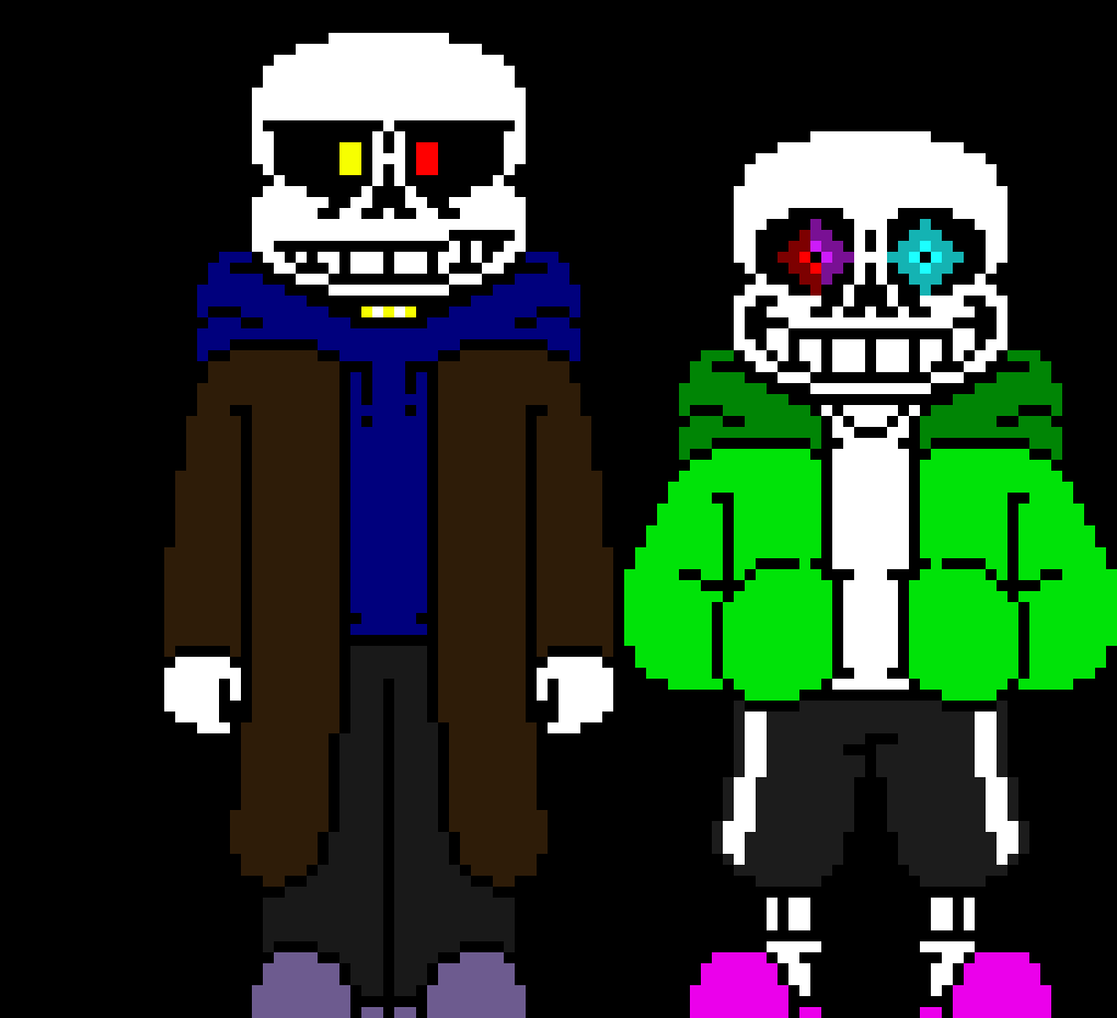 [d082ec] final shot duo