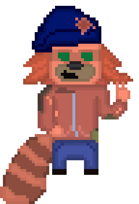 [2e66a7] Dom Sprite
