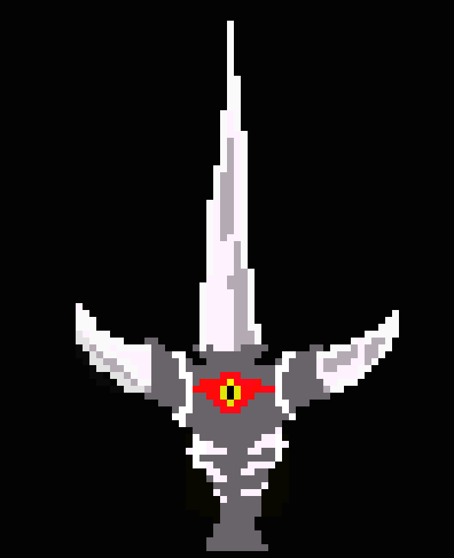 [8bc662] Jon's Bone Blade